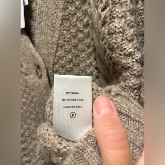 Velvet by Graham & Spencer: Izzy Cardigan - Picture 5 of 8